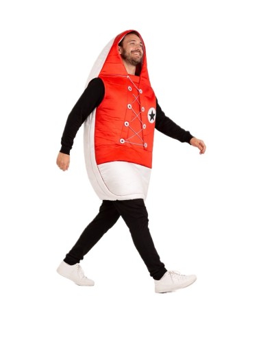 Déguisement La Pantoufle Taille L | Costumes pour Adultes Le Roi du Carnaval